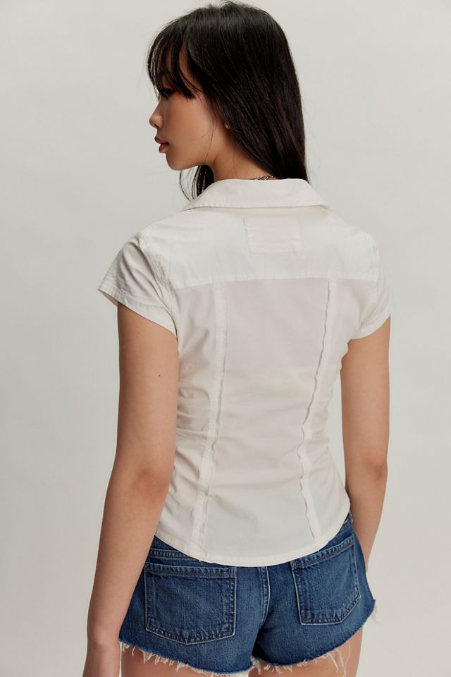 We The Free Maude Tiny Top #5
