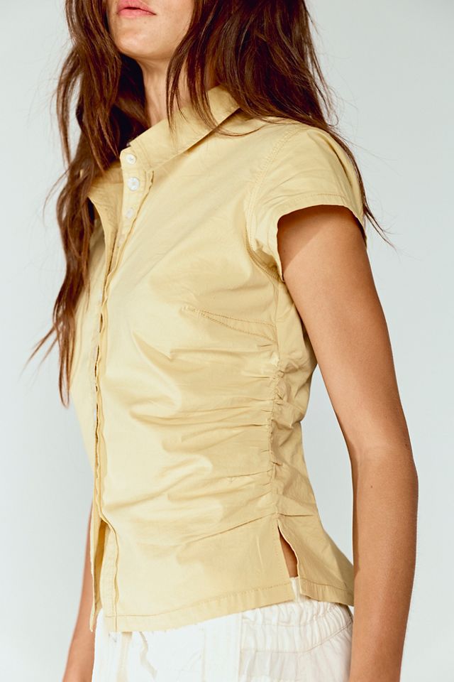We The Free Maude Tiny Top #3