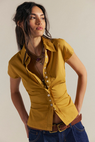 We The Free Maude Tiny Top product page