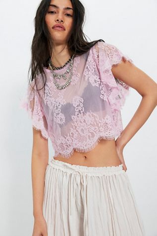 I'm Pretty, Okay Top | Free People