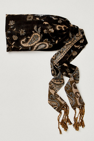 Bohdi Soft Headband