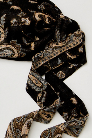 Bohdi Soft Headband