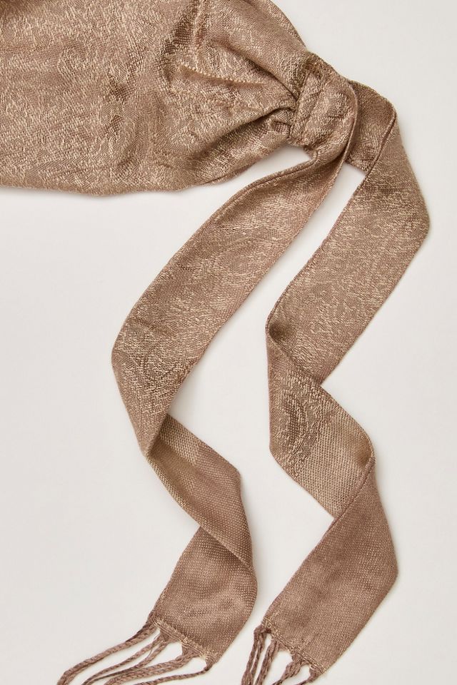 Bohdi Soft Headband #1