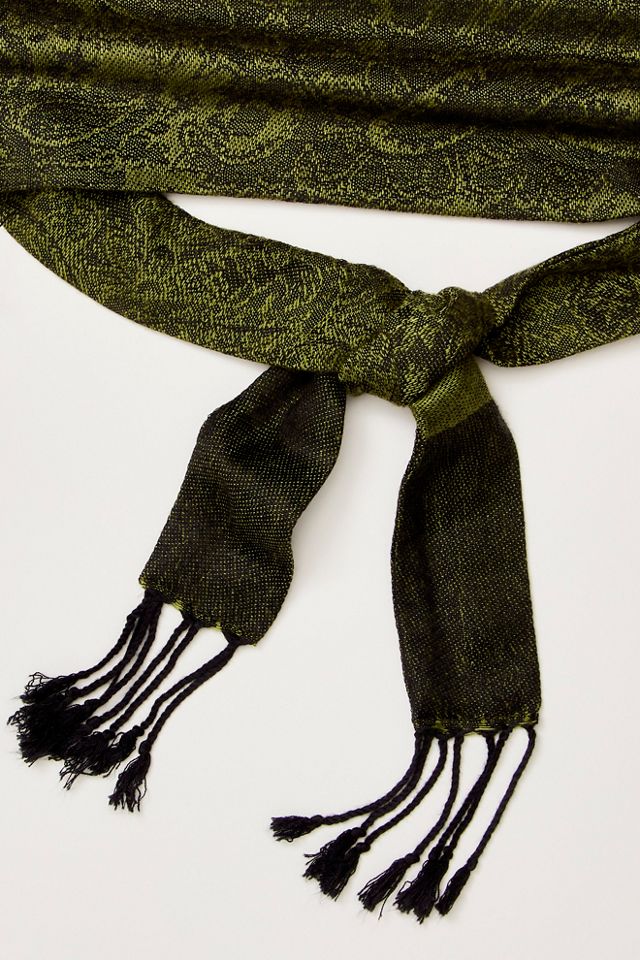 Bandeau doux Bohdi #1