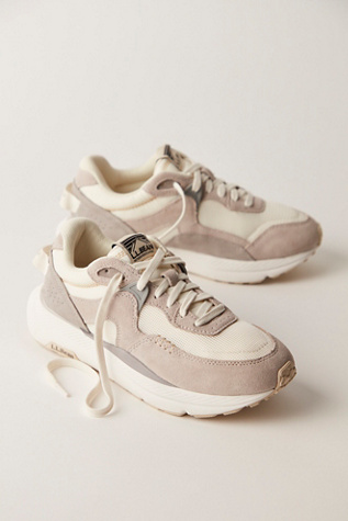 L.L.Bean 1985 Mountain Classic Sneakers