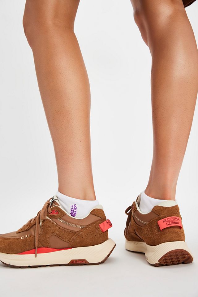 L.L.Bean 1985 Mountain Classic Sneakers #3
