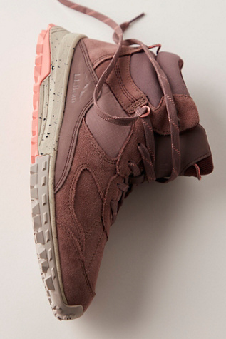 L.L.Bean Everywhere Explorer Boots at Free People in Pink, Size: US 8