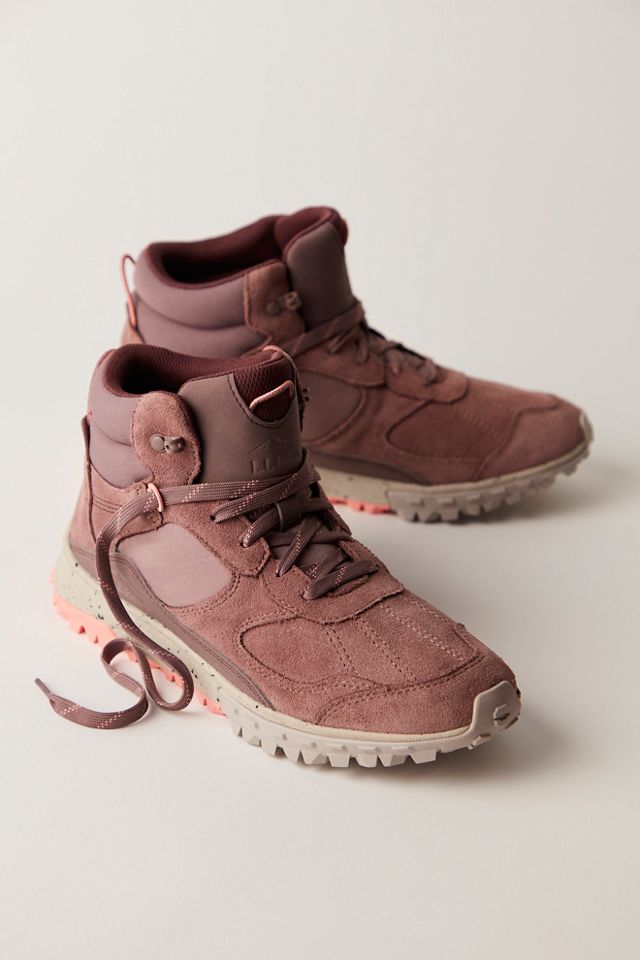 L.L.Bean Everywhere Explorer Boots #1