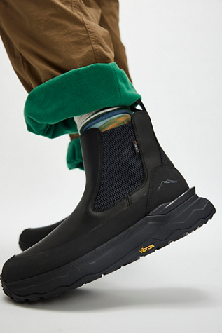 L.L. Bean NextVenture Chelsea Boots