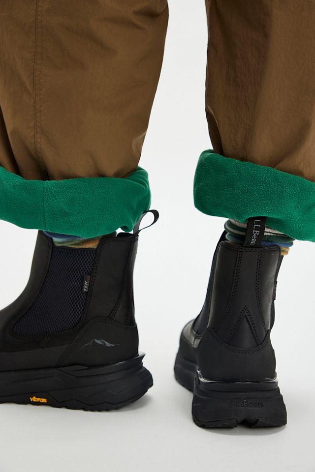 L.L. Bean NextVenture Chelsea Boots #2
