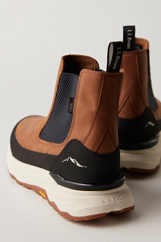 Bottines Chelsea L.L. Bean NextVenture