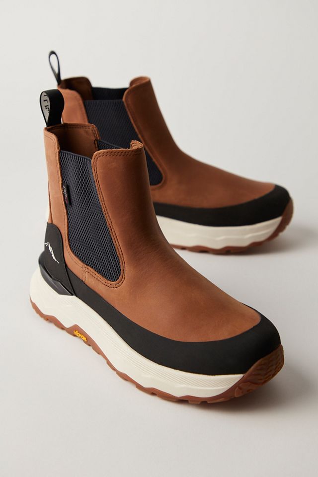 Bottines Chelsea L.L. Bean NextVenture #1