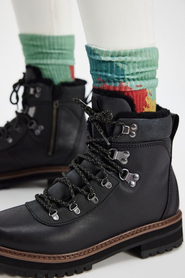 L.L. Bean Camden Hills Alpine Boots #1