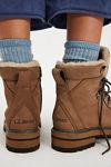 L.L.Bean Camden Hills Alpine Boots