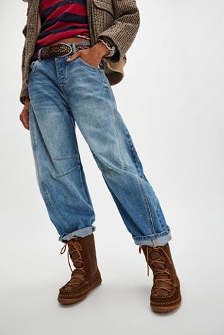 Bottes Lodge L.L.Bean Wicked Good