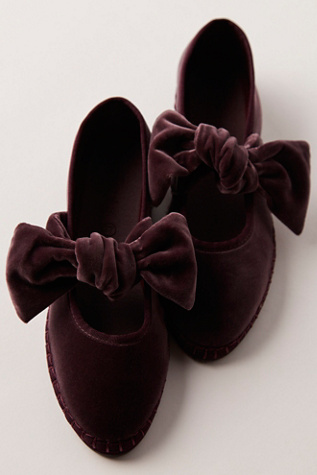 Lina Mary Janes