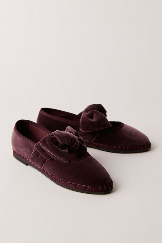 Lina Mary Janes #1