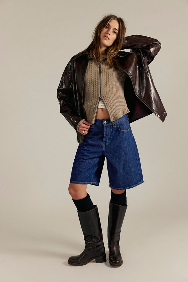 We The Free Brunch Girl Zip-Up #2