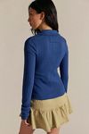 We The Free Brunch Girl Zip-Up