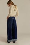 We The Free Alia Wide-Leg Jeans