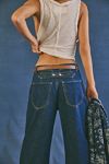 We The Free Alia Wide-Leg Jeans