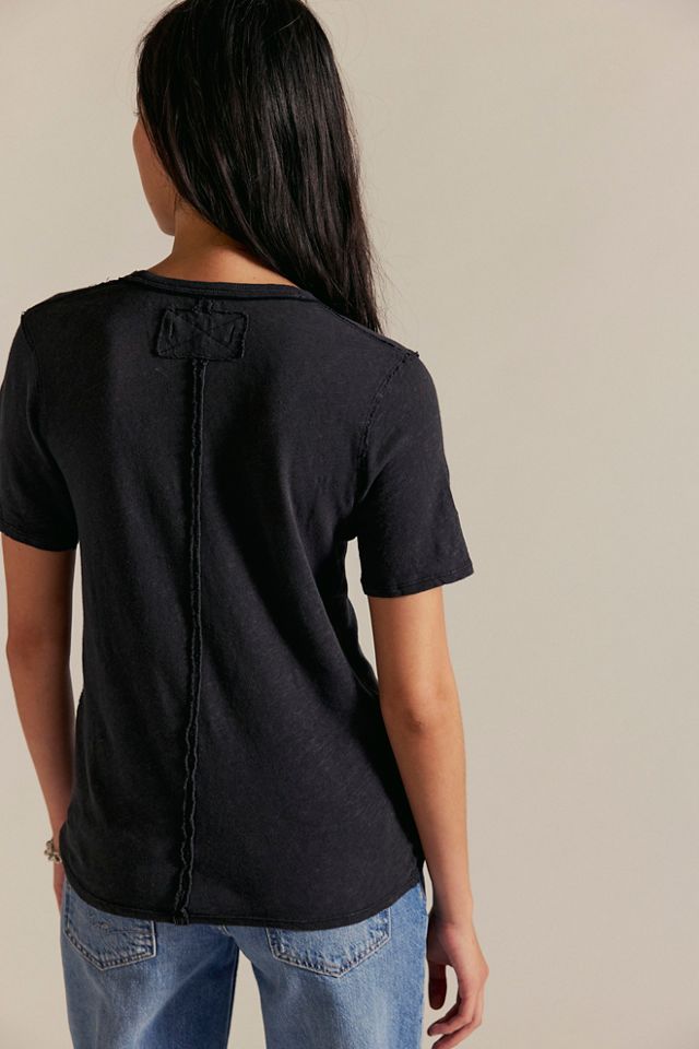 We The Free Chloe Tee #1