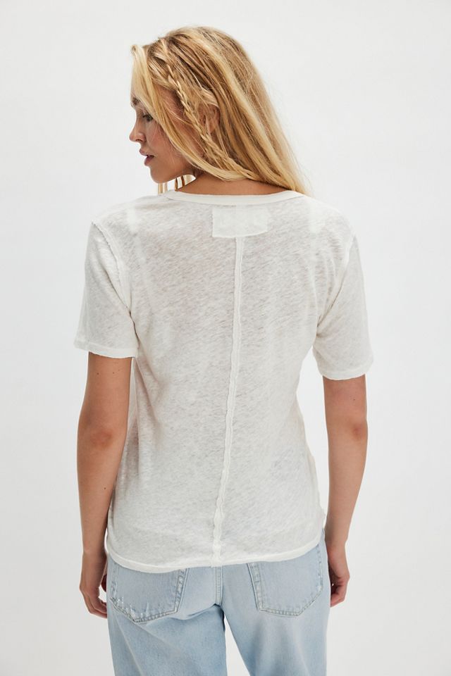 We The Free Chloe Tee