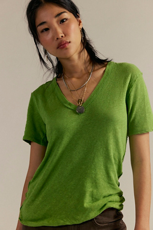 We The Free Chloe Tee