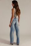 We The Free Tennessee Low-Rise Boyfriend Studded Jeans
