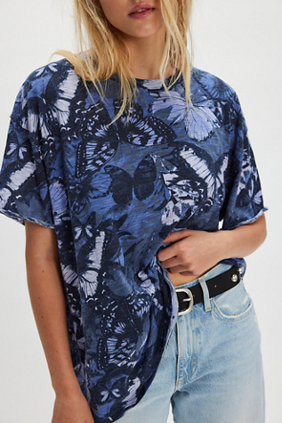 We The Free Sunshade Tee product page