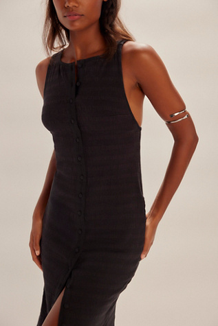 Honey Midi Dress