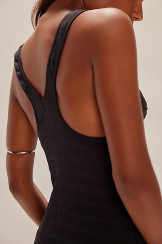 Honey Midi Dress