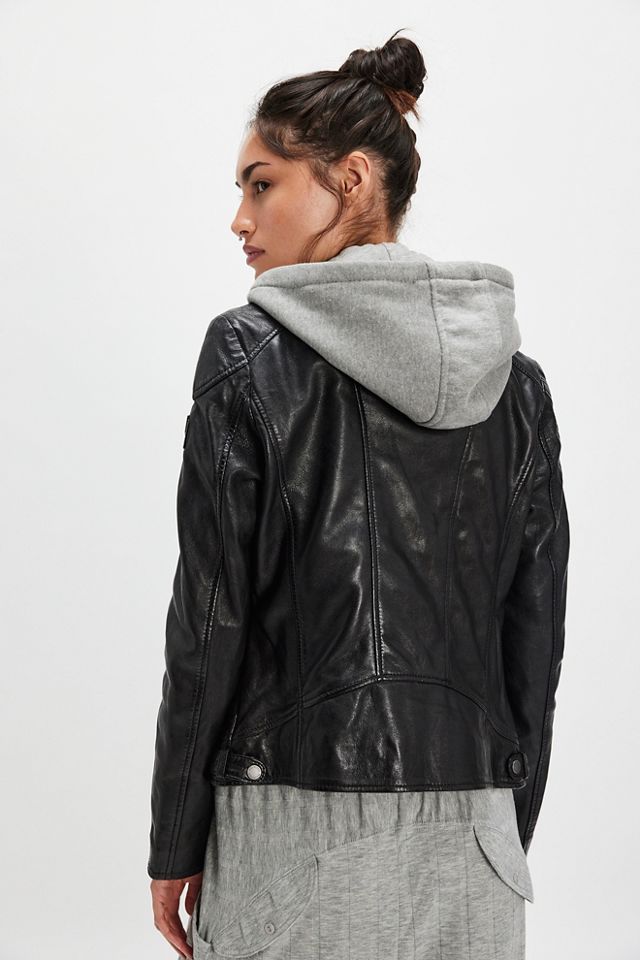 Mauritius Allice Jacket #1