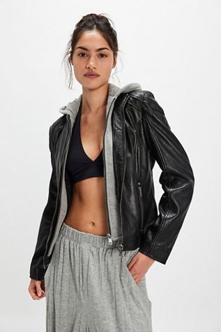 Mauritius Allice Jacket