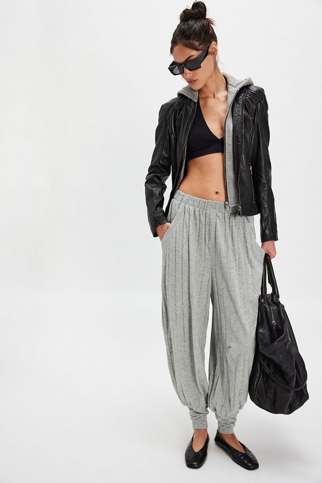 Mauritius Allice Jacket #3
