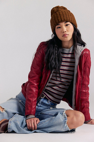 Mauritius Allice Jacket