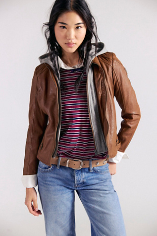 Mauritius Allice Jacket