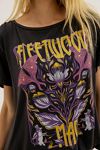 Fleetwood Mac Butterfly Tee