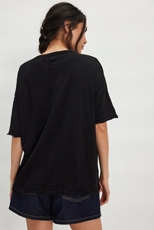 Western Rodeo Tee