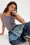 Lucky Club Tank