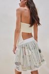 The Sketchbook Skirt