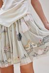The Sketchbook Skirt