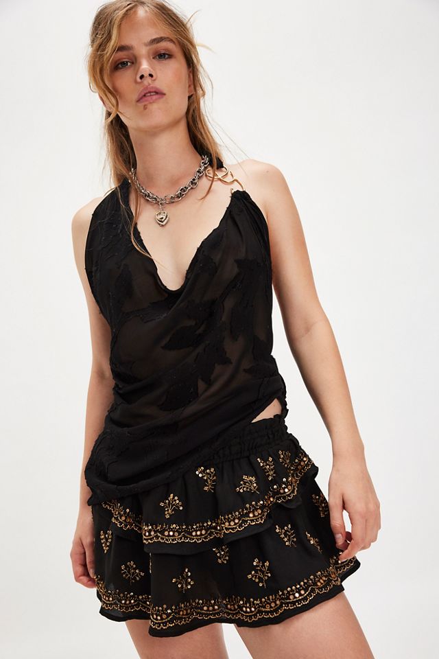 Second Chances Skort #1