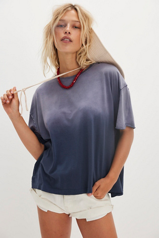 Tricia Fix Americana Tee