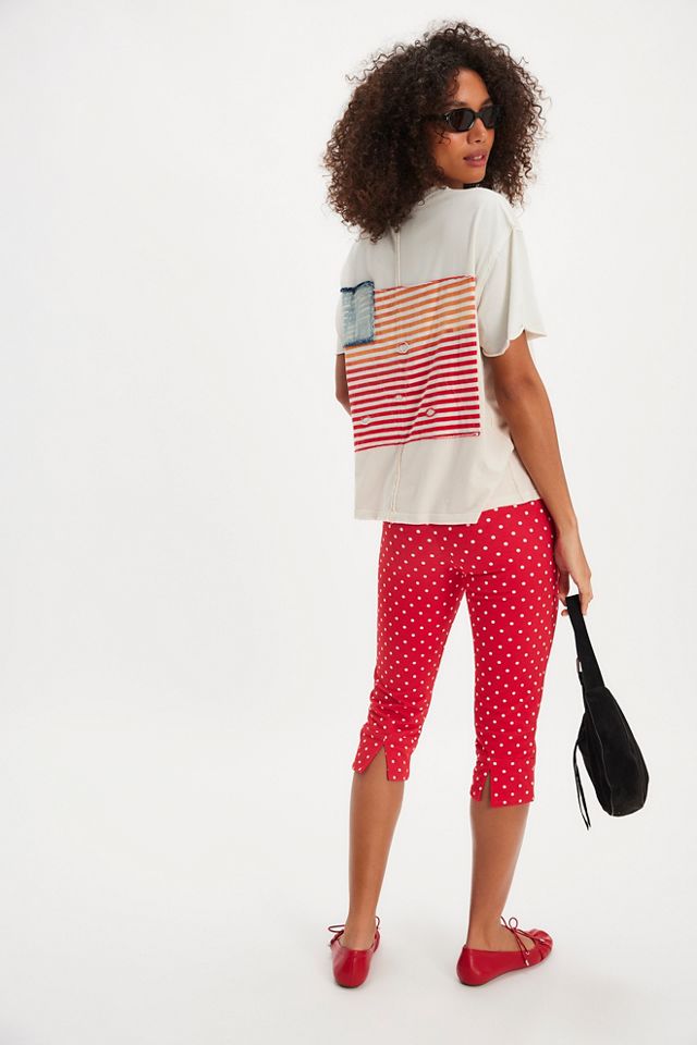 Tricia Fix Americana Tee