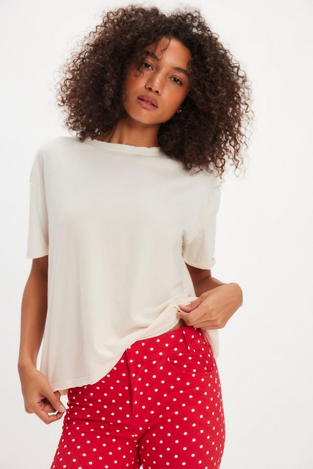 Tricia Fix Americana Tee