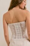 Sweet Surrender Tube Top