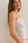 Sweet Surrender Tube Top