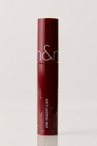 rom&nd Juicy Lasting Tint at Free People in Purple