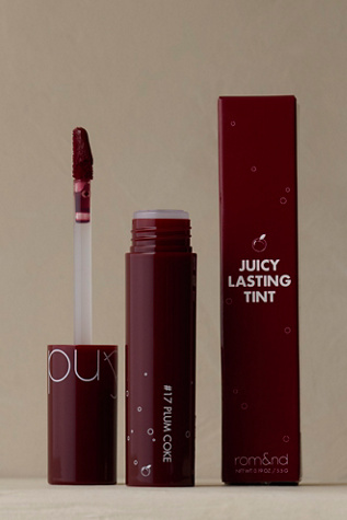 rom&nd Juicy Lasting Tint by Free People